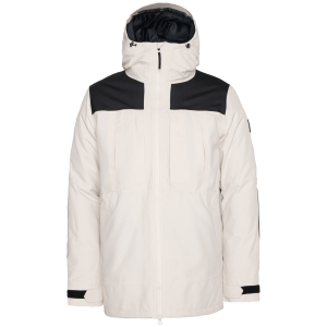 Armada Bergs 2L Insulated Jacket Men's 2025 in White size Large