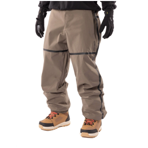 Howl Taped Pants Men's 2026 in Khaki size X-Small