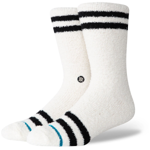 Women's Stance Classic Crew Socks 2024 size Medium | Spandex/Cotton