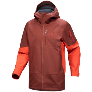 Arc'teryx Sabre SV Jacket Men's 2025 in Red size 2X-Large