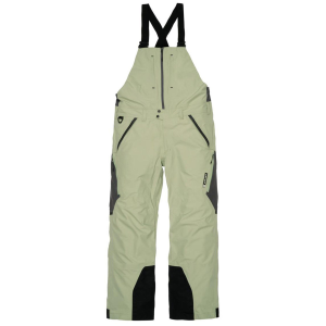 Armada Emmons 3L Bibs Men's 2025 in Green size Small