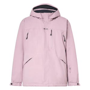 Oakley TC Channel Jacket Men's 2025 Pink size 2X-Large | Nylon
