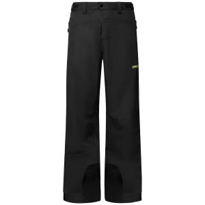 Oakley TC Camber RC Shell Pants Men's 2025 in Black size Medium | Polyester