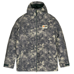 Armada Reedy 2L Insulated Jacket Men's 2025 in Gray size Medium
