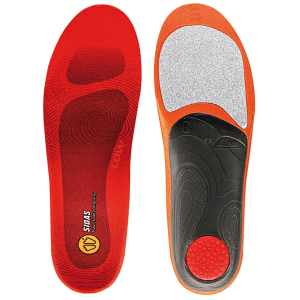 Sidas US Winter 3 Feet Low Footbeds 2025 size Small | Aluminum