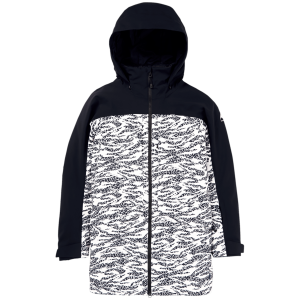 Women's Burton Prowess 2.0 2L Jacket 2025 in Black size Medium