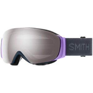 Women's Smith I/O MAG S Goggles 2024 in Purple