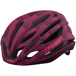 Giro Syntax MIPS Bike Helmet 2025 in Purple size Small