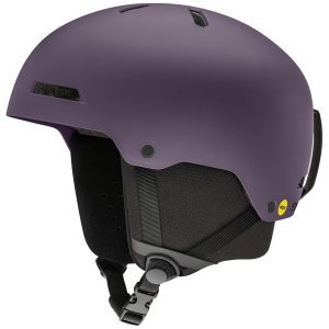 Kid's Smith Rodeo Jr. MIPS Helmet 2025 in Purple size X-Small