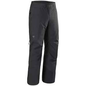 Arc'teryx Fissile Insulated Pants Men's 2025 in Black size Large | Nylon