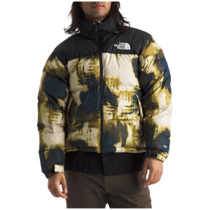 The North Face 1996 Retro Nuptse Jacket Men's 2024 in Green size Small | Nylon