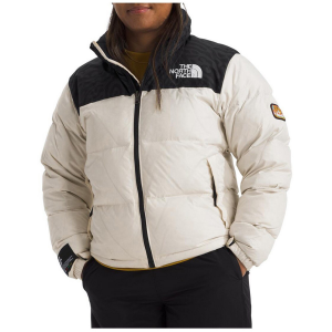 Women's The North Face 1996 Retro Nuptse Jacket 2024 in White size X-Small | Nylon