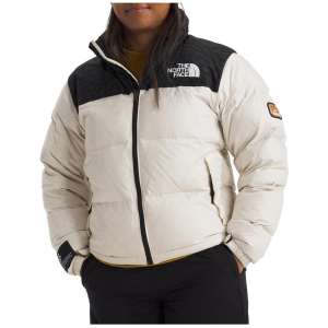 Women's The North Face 1996 Retro Nuptse Jacket 2024 in White size Large | Nylon