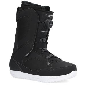 Ride Anthem Snowboard Boots 2025 in Black size 11.5