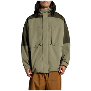 Autumn Field Jacket Men's 2024 Green in Sage size Large | Nylon/Cotton