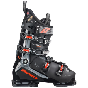 Nordica Speedmachine 3 110 Ski Boots 2024 size 30.5 | Aluminum
