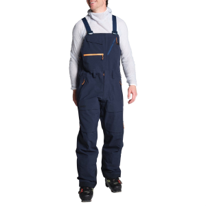 Trew Gear TREWth 3L Primo Bibs Men's 2025 in Blue size X-Large