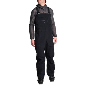 Trew Gear TREWth 3L Primo Bibs Men's 2025 in Black size 2X-Large