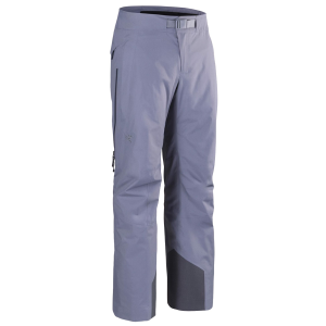 Arc'teryx Fissile Insulated Pants Men's 2025 in Purple size Medium | Nylon