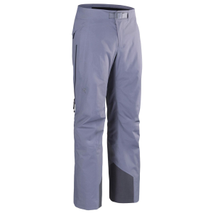 Arc'teryx Fissile Insulated Pants Men's 2025 in Purple size 2X-Large | Nylon