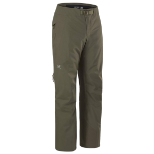 Arc'teryx Fissile Insulated Pants Men's 2025 in Green size X-Large | Nylon