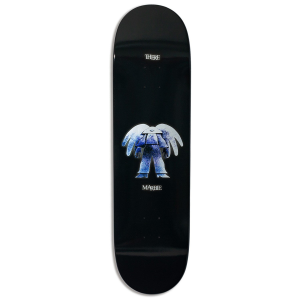 There Skateboards Marbie Angel Easy Rider Skateboard Deck 2025 size 8.5
