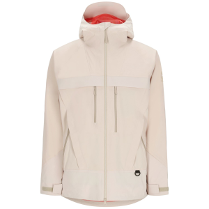 Obermeyer Steibis Jacket Men's 2025 in White size Medium | Nylon