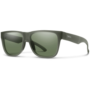 Smith Lowdown 2 Sunglasses 2024 in Green