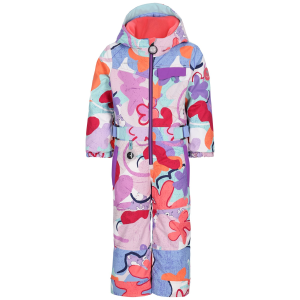 Kid's Obermeyer Quinn Onepiece Toddlers' 025 in Pink