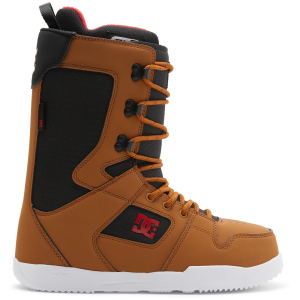 DC Phase Snowboard Boots 2025 in Khaki size 7