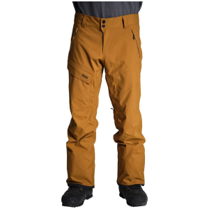 Trew Gear Cooper Pants Men's 2025 in Khaki size 2X-Large | Nylon
