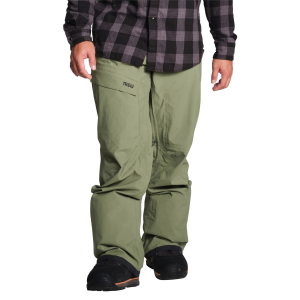 Trew Gear Cooper Pants Men's 2025 in Green size Large | Nylon