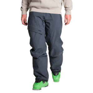 Trew Gear Cooper Pants Men's 2025 in Gray size X-Large | Nylon
