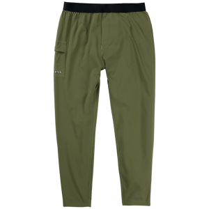 Burton Heavyweight X Pants Men's 2025 in Green size X-Small