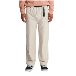 The Critical Slide Society New Worker Pants Men's 2024 in White size 32" | Cotton