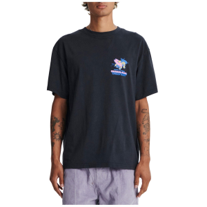 The Critical Slide Society Grom T-Shirt Men's 2024 in Black size Large | Cotton