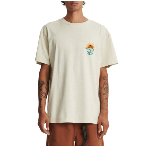 The Critical Slide Society Reflection T-Shirt Men's 2024 in White size Small | Cotton