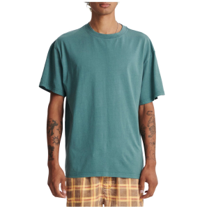 The Critical Slide Society Band T-Shirt Men's 2024 in Blue size Small | Cotton