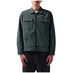 Former Anderson Cage Jacket Men's 2024 in Green size Medium | Cotton