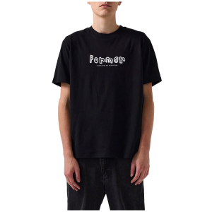 Former Foolish T-Shirt Men's 2024 in Black size Medium | Cotton