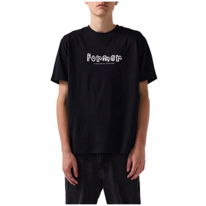 Former Foolish T-Shirt Men's 2024 in Black size Small | Cotton