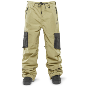 thirtytwo Blahzay Cargo Pants Men's 2025 in Khaki size X-Large | Polyester