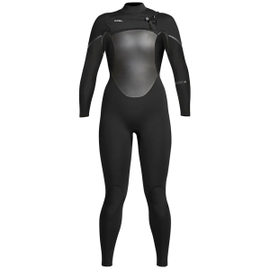 Women's XCEL 4/3 Axis X Wetsuit 2024 size 6T | Neoprene