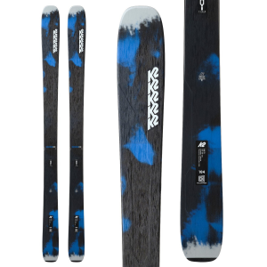 K2 Mindbender 99 Ti Skis 2025 size 166