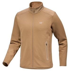 Arc'teryx Kyanite Jacket Men's 2026 in Khaki size Large | Nylon/Elastane/Polyester