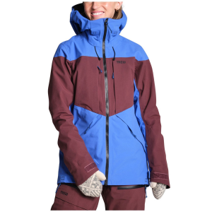 Women's Trew Gear Stella 3L Primo Jacket 2025 in Blue size Small | Nylon