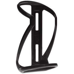 Blackburn Clutch Comp Side Entry Water Bottle Cage 2025 size Left | Plastic