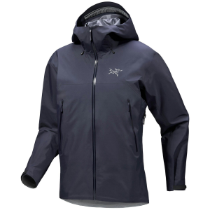 Arc'teryx Beta SL Jacket Men's 2025 in Blue size Large | Nylon
