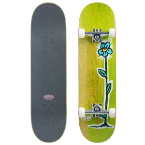 Real Regrowth DLX True Fit Skateboard Complete 2026 size 8.25