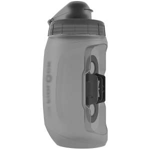 Fidlock Twist 450 Replacement Water Bottle 2025 in Gray size 15Oz